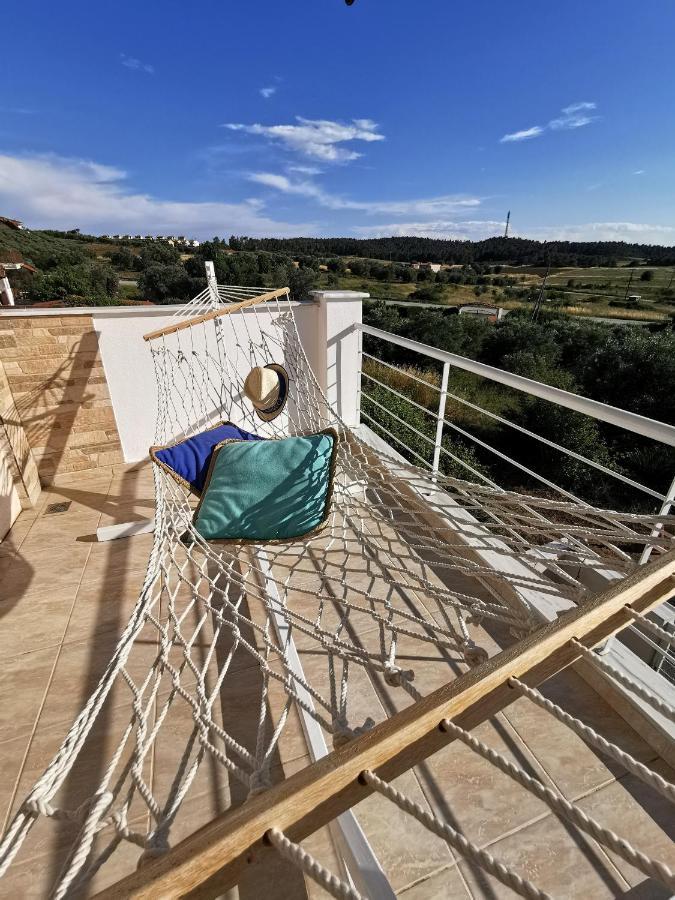 Fokea Apartment