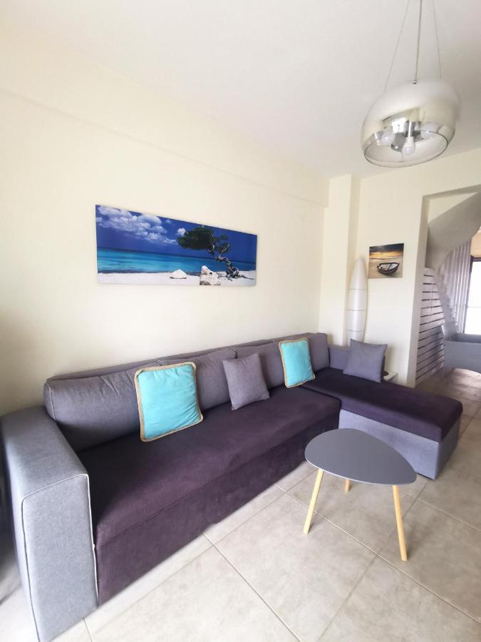 Fokea Apartment