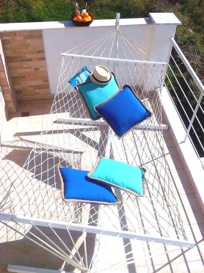 Apartment Fokea