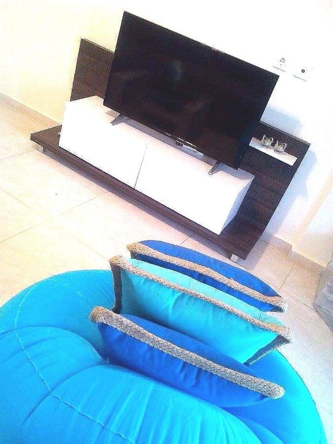 Fokea Appartement