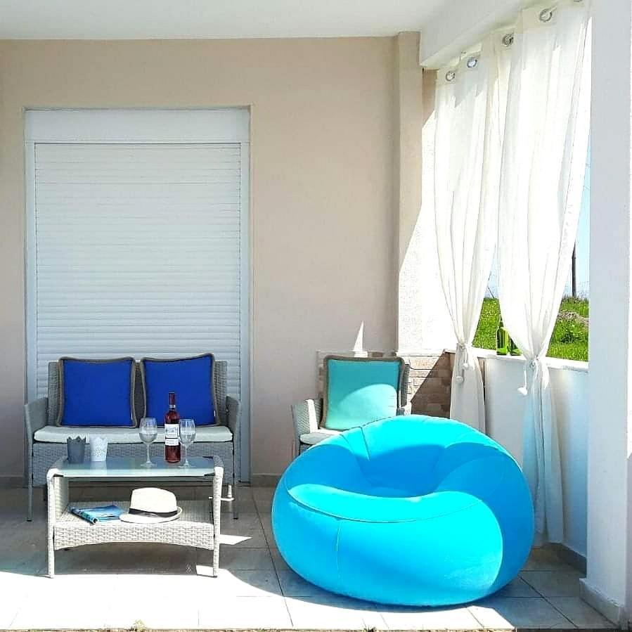 Appartement Fokea Néa Fókaia